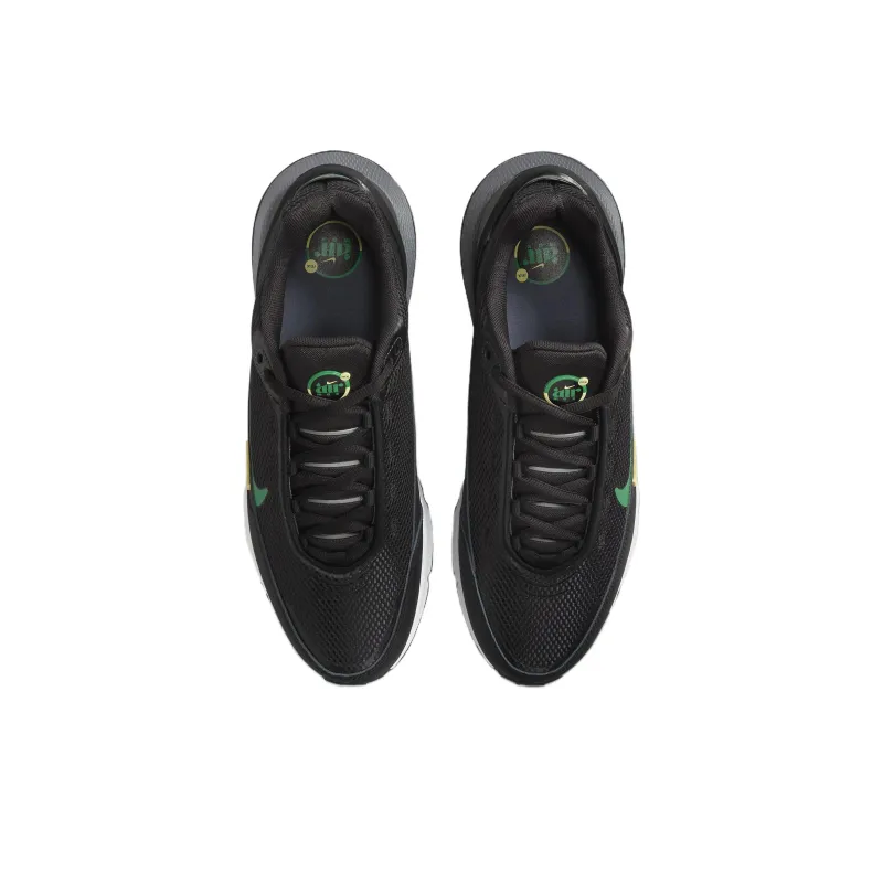 Nike Air Max Pulse Black Malachite-3