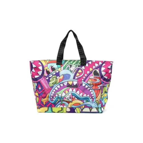 SPRAYGROUND Handbag Multicolor