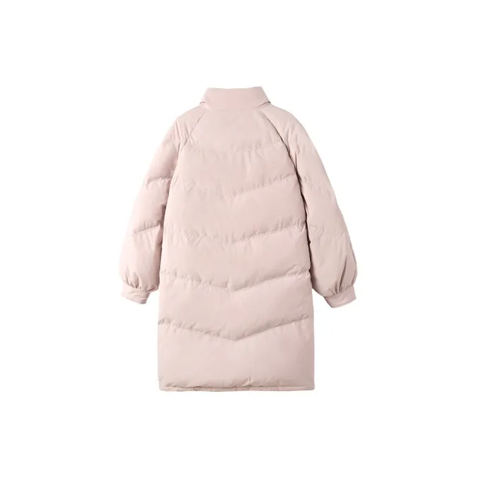 Miss Chipmunk Down Jacket Women's-3
