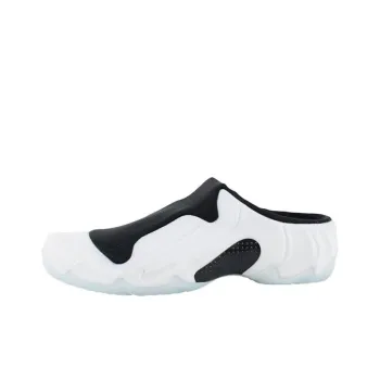Nike Solo Slide Flightposite Black