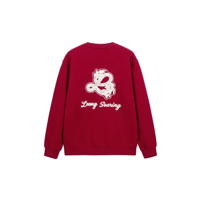 GXG New Year Sweatshirts Unisex-1