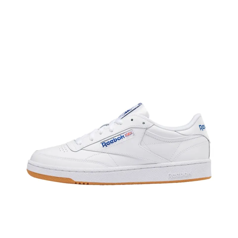 Reebok Club C 85 'White'-0
