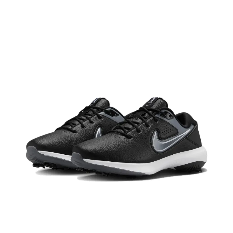 Nike Victory Pro 3 'Black Cool Grey'-2