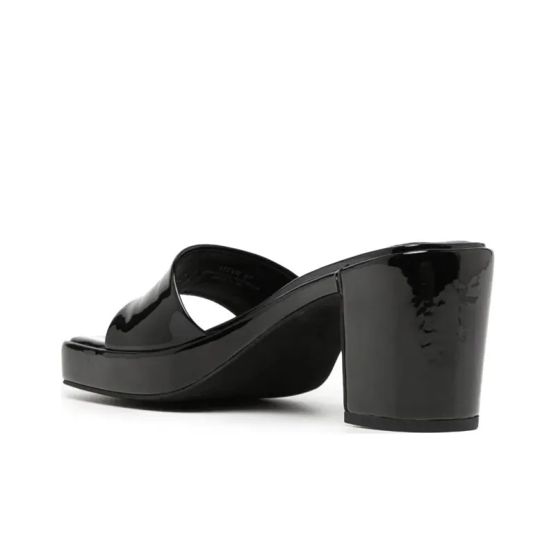 SENSO Stevie Leather Sandals Women's-3