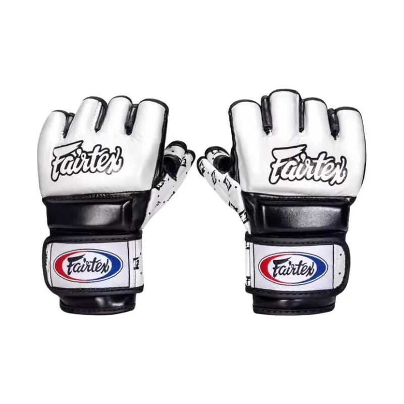 FAIRTEX Boxing Gloves-4