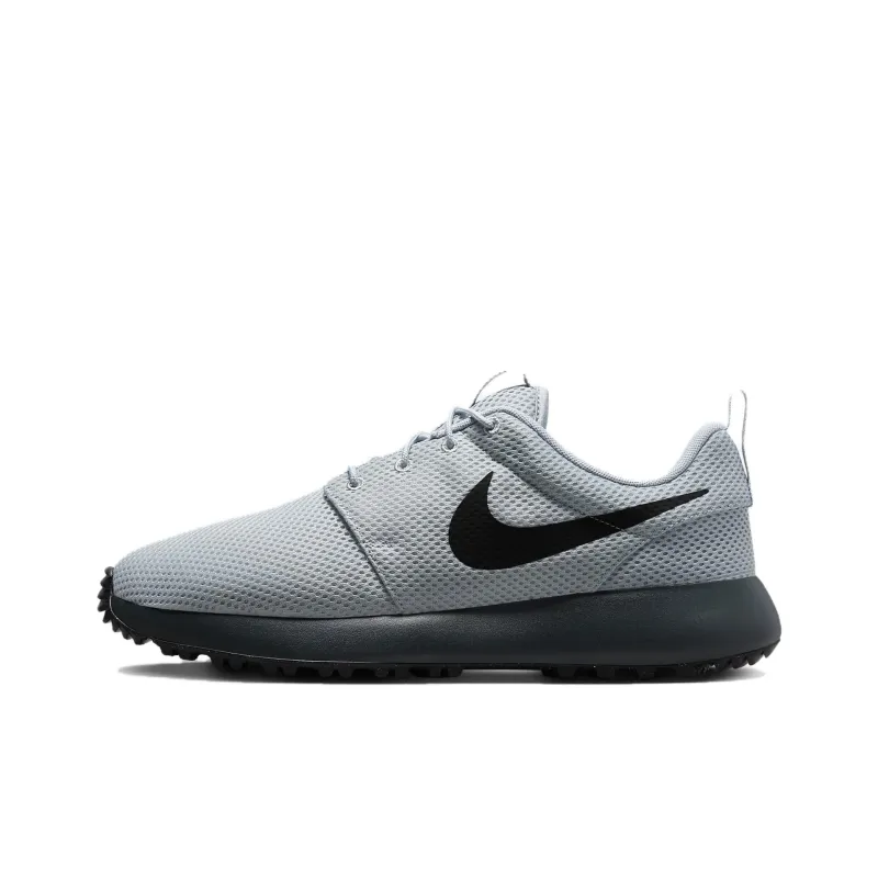 Nike Roshe Golf Next Nature 'Wolf Grey Anthracite'-0