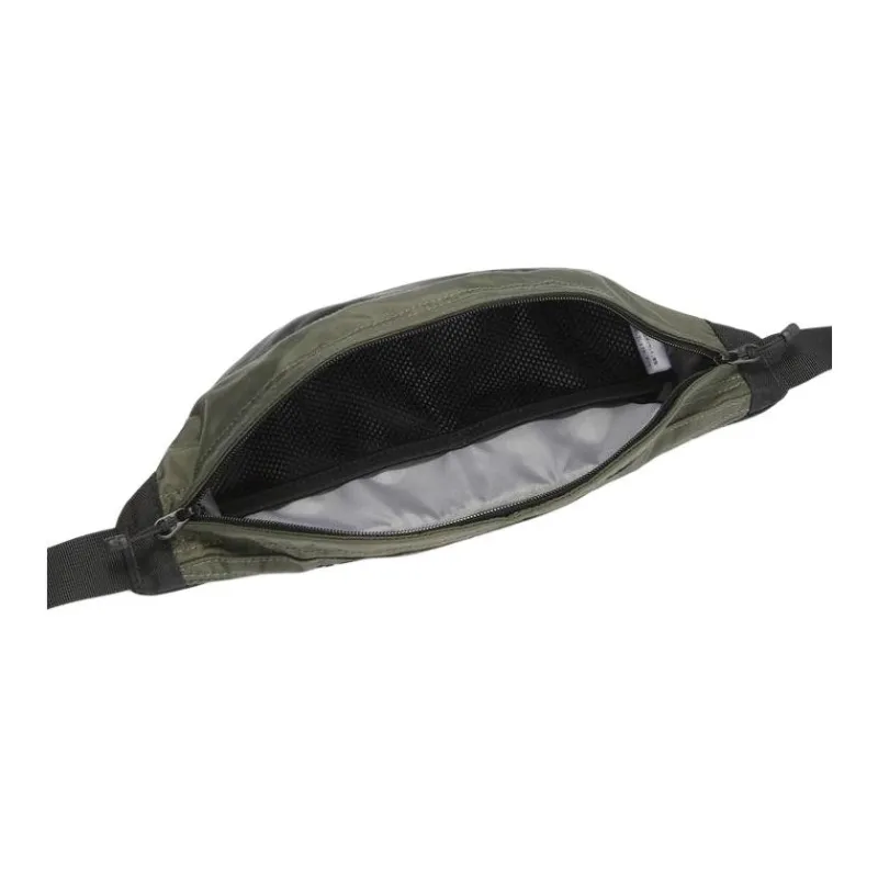 THE NORTH FACE Recycled Nylon Fanny Pack Regular Unisex Taupe-2