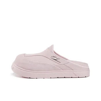RASS DARTS 02 Müller Slippers Casual Unisex Mu Pink