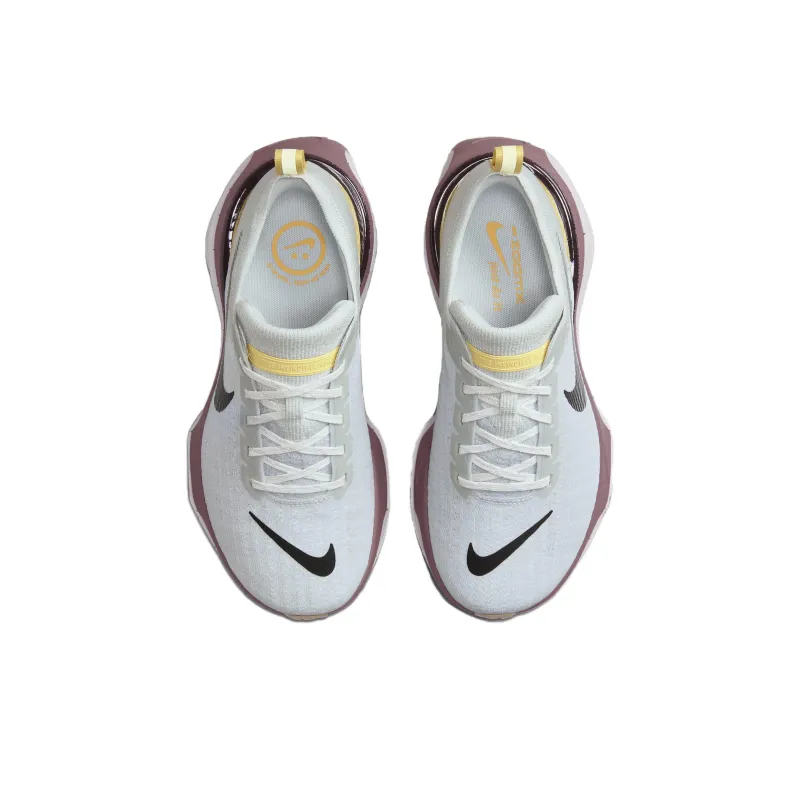 Nike ZoomX Invincible 3 Extra Wide 'Photon Dust Smokey Mauve' Women's-3