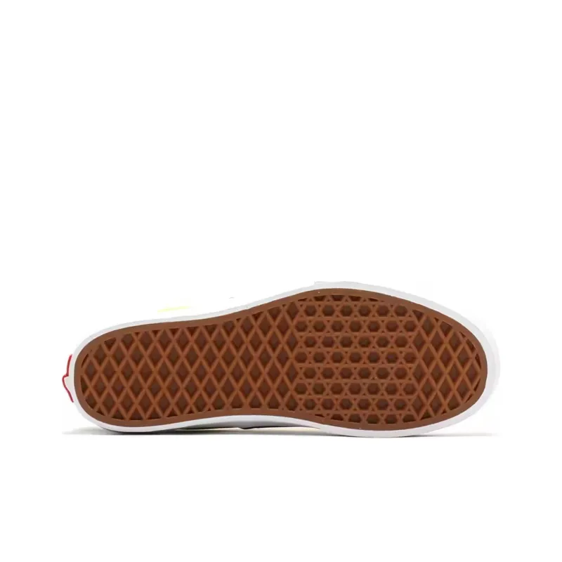 Era Vans Platform 'Tri Block' Women's-4