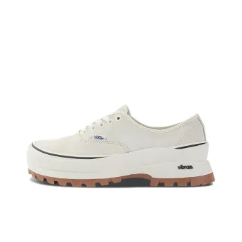 Vans Authentic Vibram Dx 'White Gum'