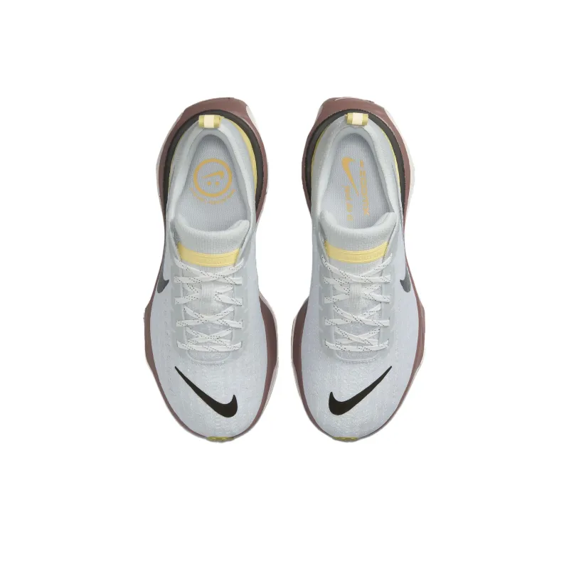 Nike ZoomX Invincible Run 3 Photon Dust Platinum Violet Women's-3