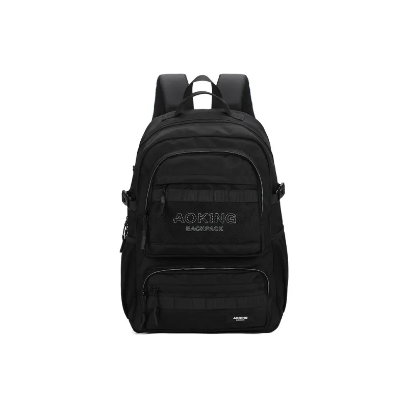 AOKING AK Polyester Backpack Unisex-1