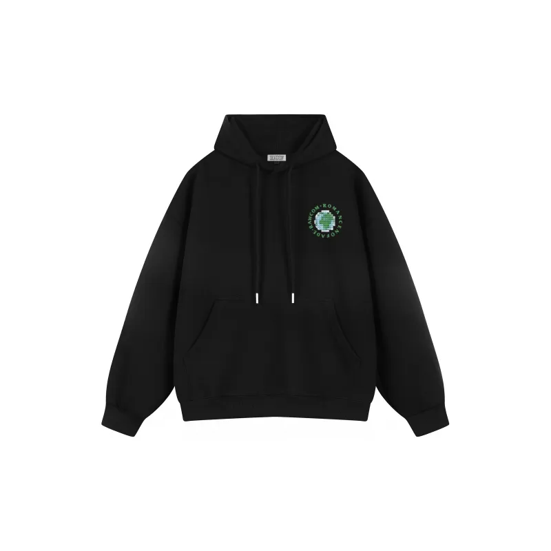 Romance No Fade Sweatshirts Unisex-1