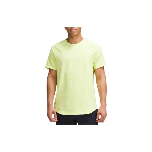 Lululemon License To Train T-Shirts Men