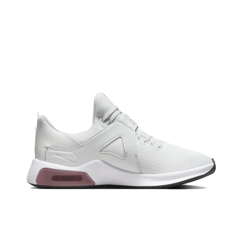 Nike Air Max Bella Tr 5 Photon Dust Smokey Mauve White Women's-1