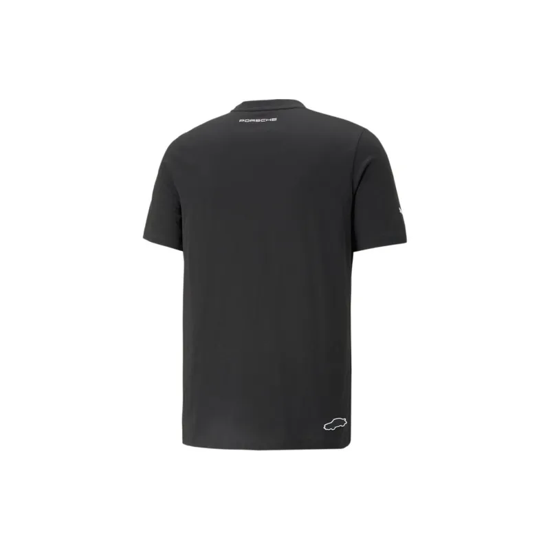 PUMA Porsche Legacy Men's Polo Shirt-1
