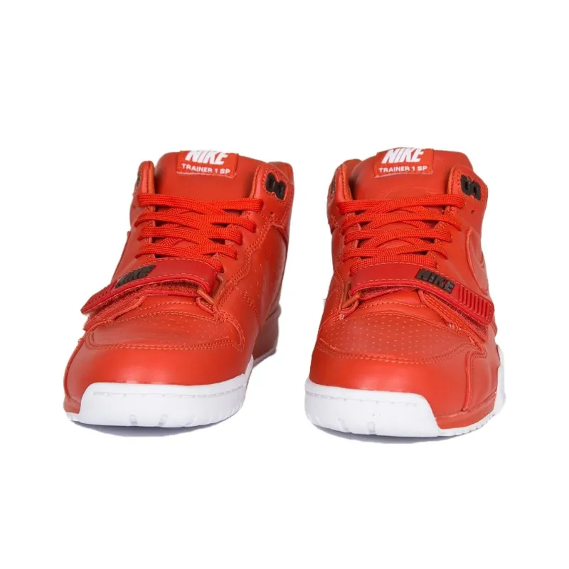 Nike Air Trainer 1 Fragment Rust-3