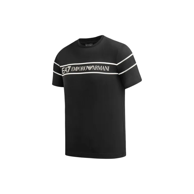 EMPORIO ARMANI EA7 SS23 T Shirt Men's-8