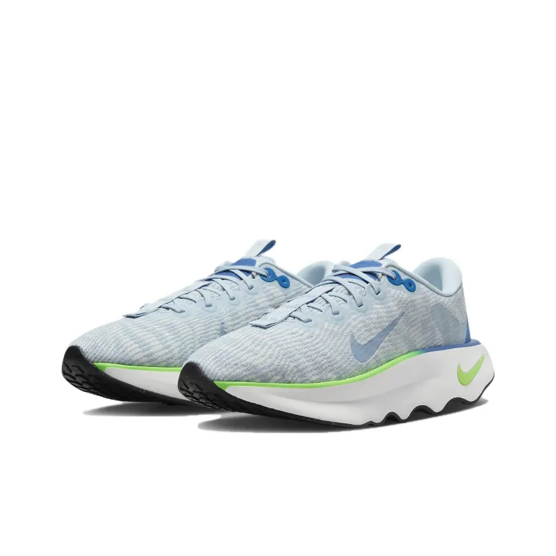 Nike Motiva 'Light Armory Blue'-2