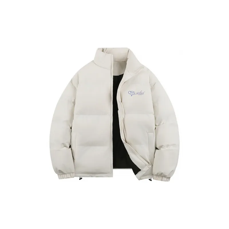 OXO OVERLOAD Winter Model Puffer Jacket Unisex-13
