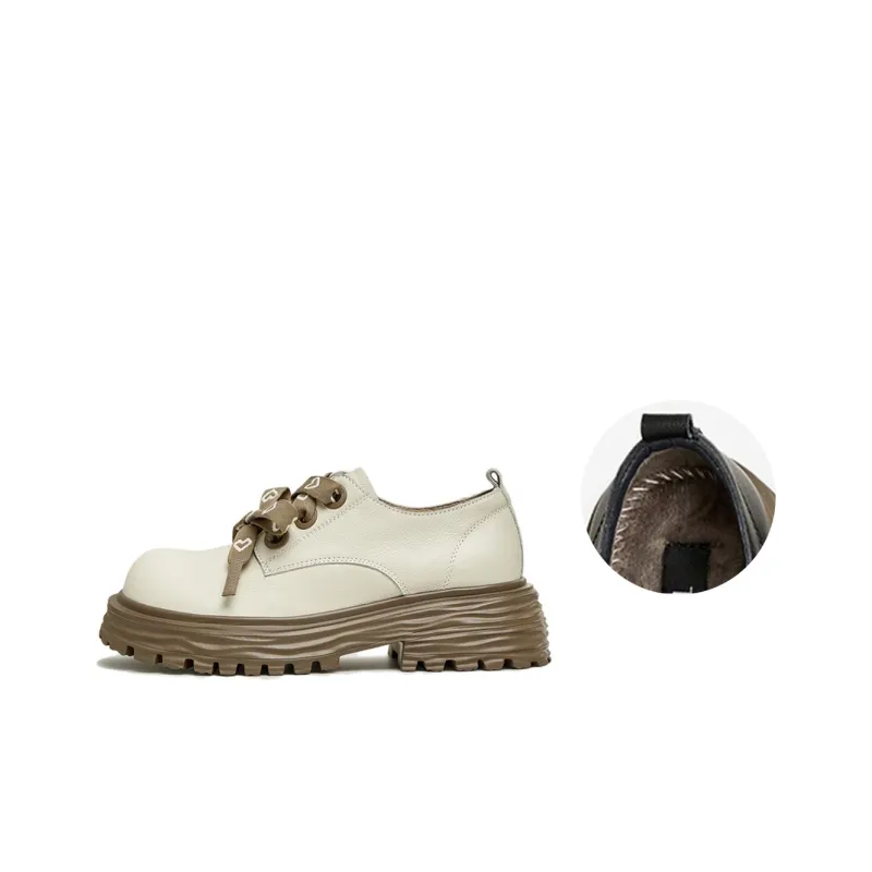 Tata Casual Single Shoes 5.5cm Women's-10