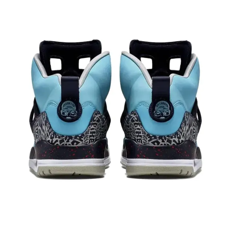 Jordan Spizike Turquoise Blue-3
