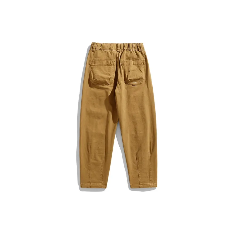 Discovery Expedition Casual Pants Unisex-2