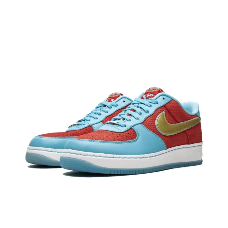 Nike Air Force 1 Low Year Of The Dragon 2-2