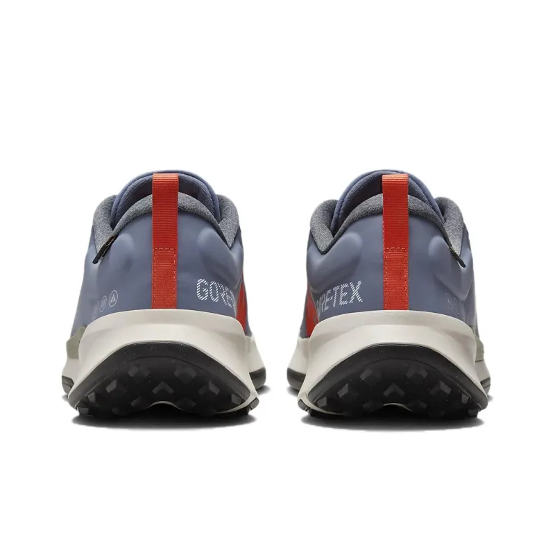 Nike Juniper Trail 2 Gore Tex Light Carbon Dark Stucco Cosmic Clay Light Orewood Brown-4