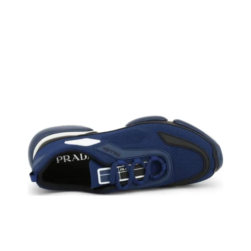 PRADA Cloudbust Knit 'Baltic Blue'-3