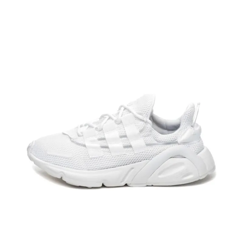 Adidas Lxcon Triple White-0