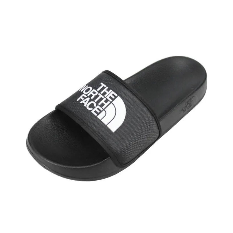 THE NORTH FACE Base Camp Slide 3 Slide Slippers Unisex Black-3