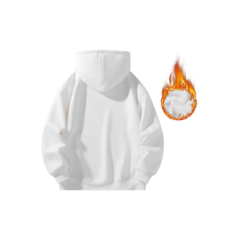 Universal Templates Sweatshirt Unisex-27
