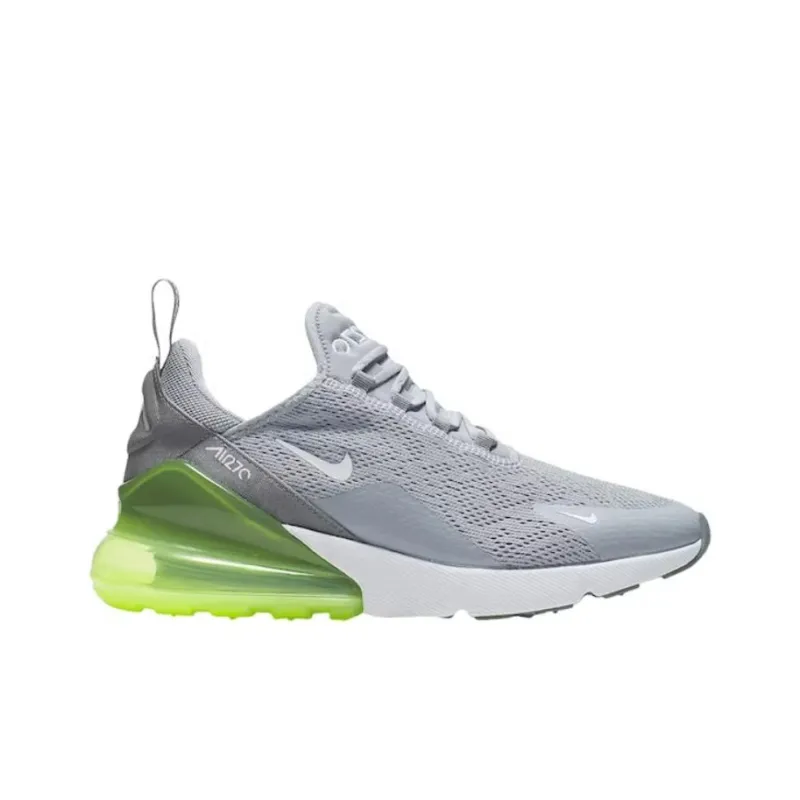 Nike Air Max 270 Lime Blast Women's-1