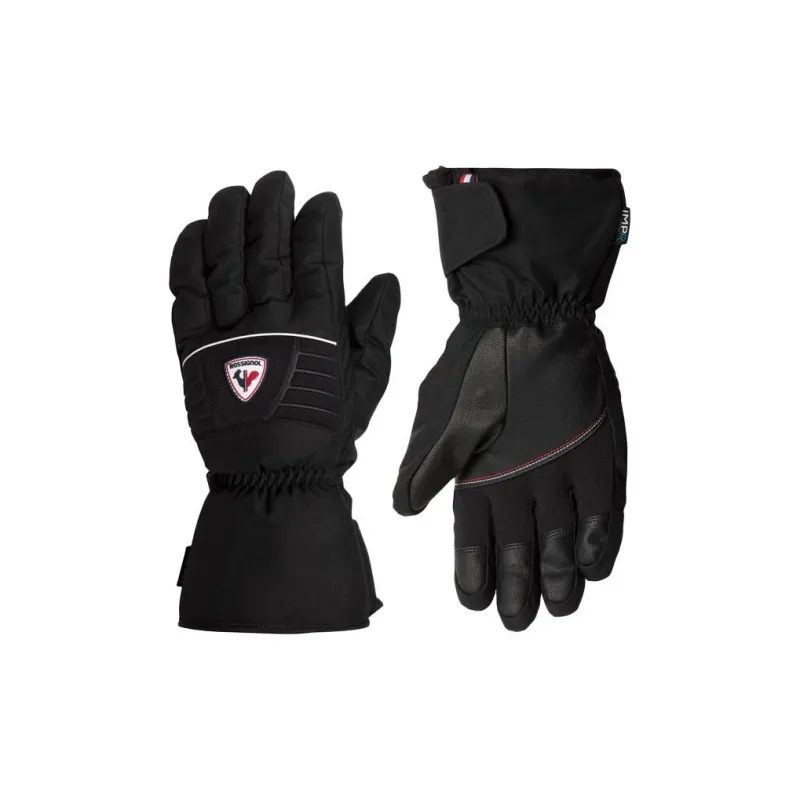 ROSSIGNOL Ski Gloves-0