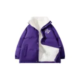 Purple (Fleece-Lined)