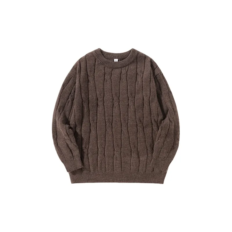 KNOW EVERY Sweaters Unisex-4