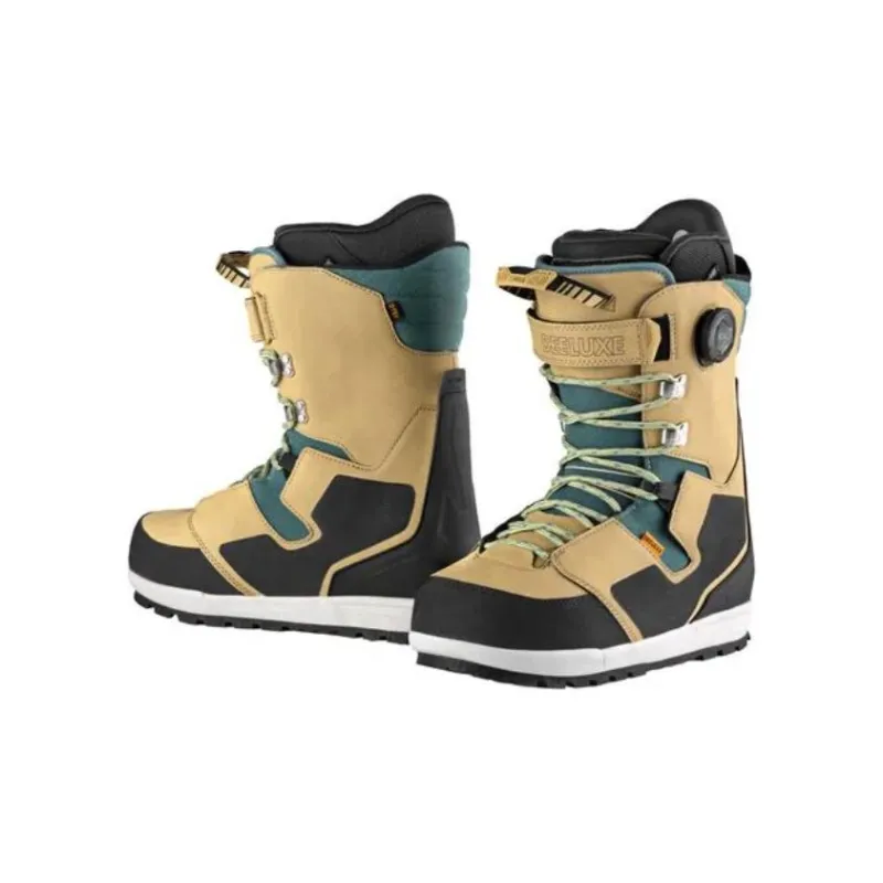 Deeluxe Ski Boots-2
