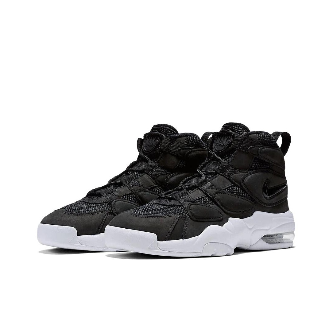 nike air max 2 uptempo 94 white