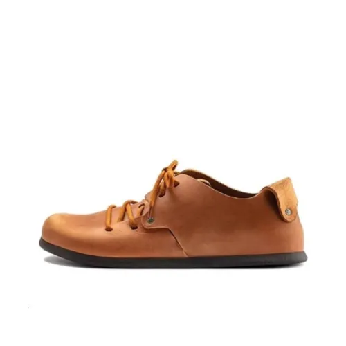 Birkenstock Casual Single Shoes Women's Brown