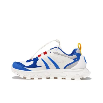 HELLO KITTY x Palladium Low Top Casual Shoes Women's Blue White