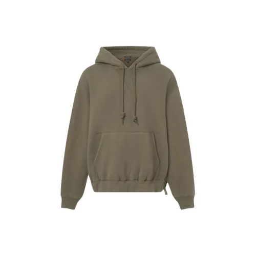 R13 Sweatshirts Men Olive