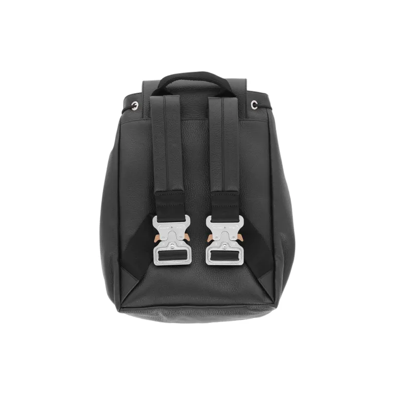 1017 ALYX 9SM Tank Leather Backpack-3