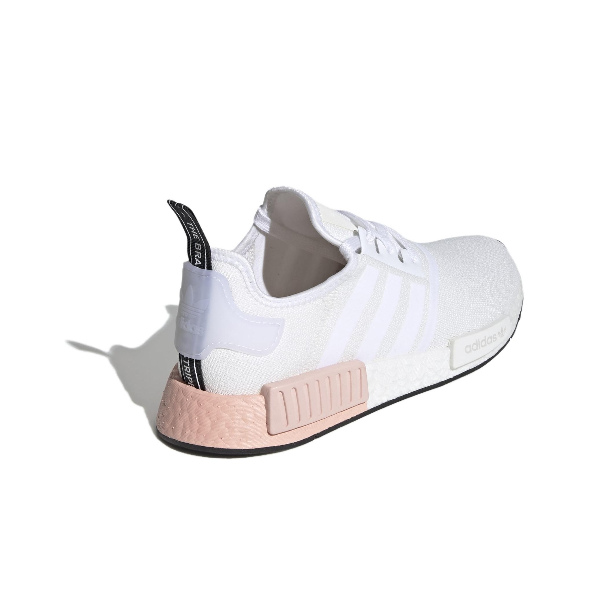 Nmd_r1 shoes vapor pink best sale