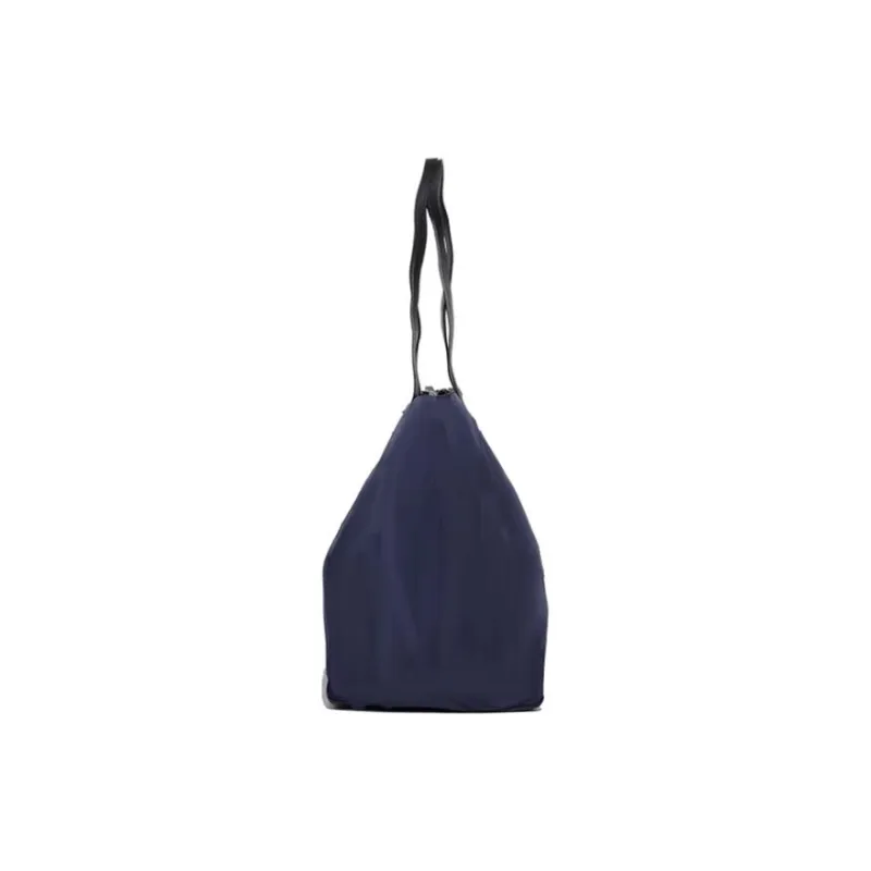BALLY Foldable Logo-print Tote Bag-3