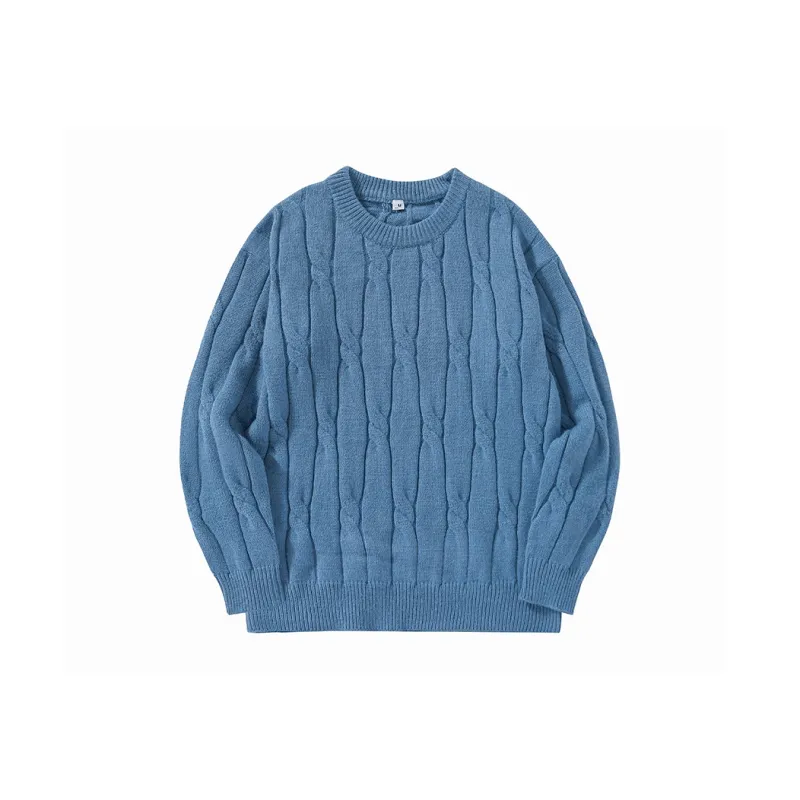 KNOW EVERY Sweaters Unisex-24
