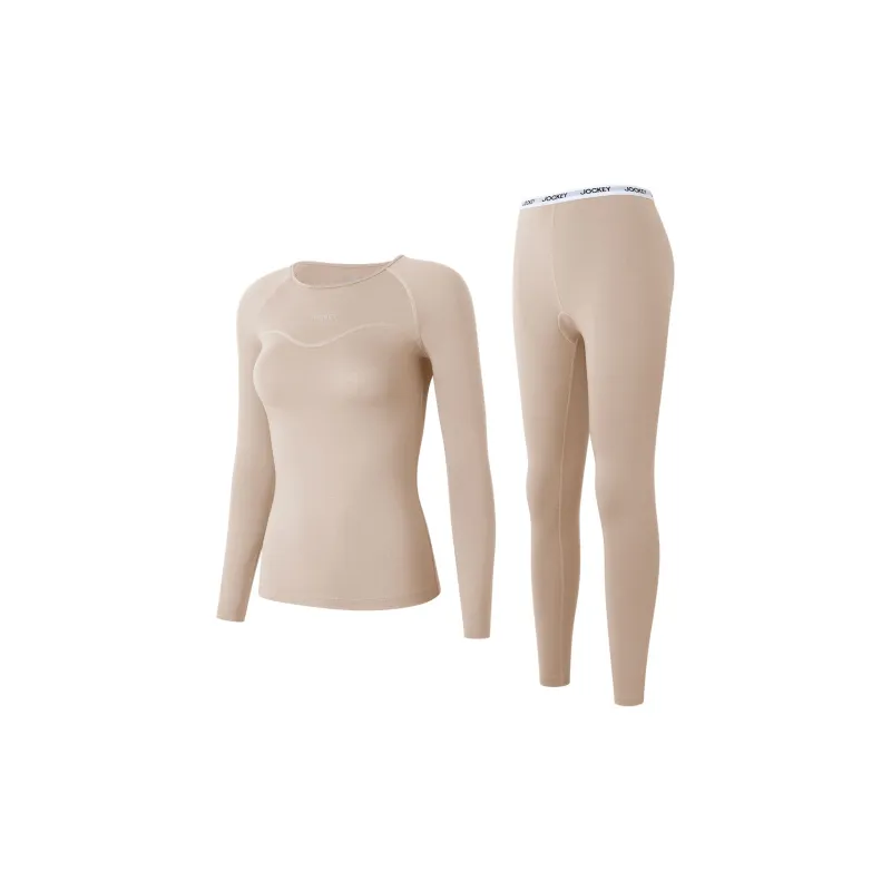 JOCKEY Women's Thermal Sets-0