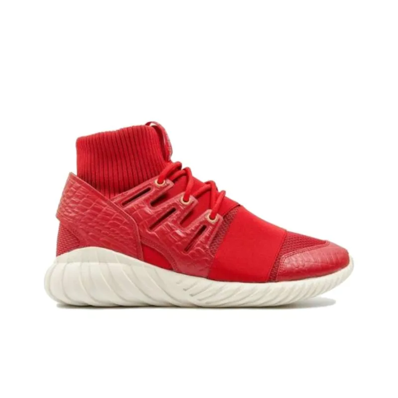 Adidas Tubular Doom Chinese New Year-1