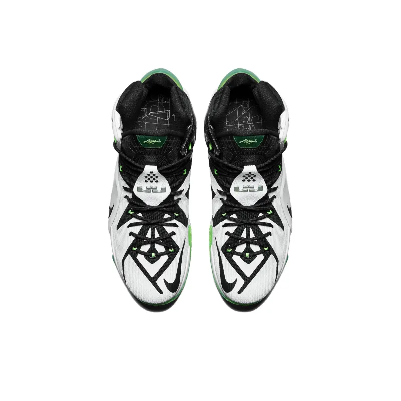 Nike LeBron 12 All Star Game-2